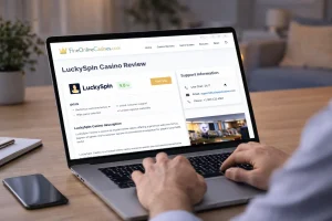 Why Do So Many Players Choose Online Casinos Over Land‑Based Casinos