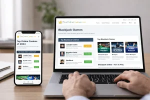 Why Is Mobile Compatibility Essential for Modern Casino Sites