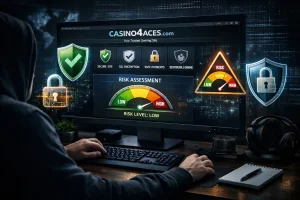 Are Crypto Casino No KYC Platforms Safe for UK Players in 2026