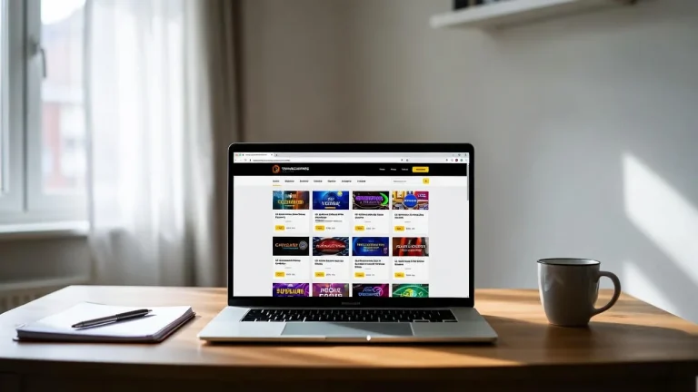 Casino UK 2026 wwwtopukcasinoslive Explained What Every UK Player Should Know