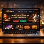Crypto Casino No KYC www.casino4aces.com