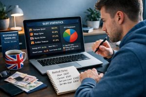 How Can You Maximise Your Winnings Safely in 2026