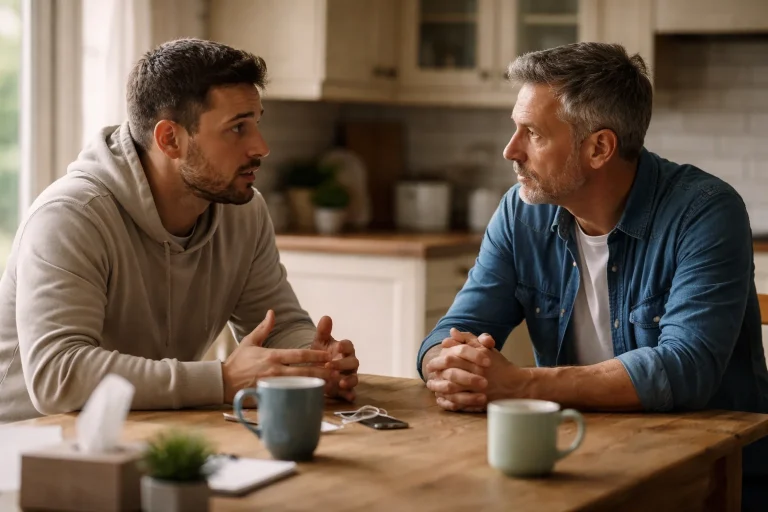 How to Help Someone With a Gambling Addiction