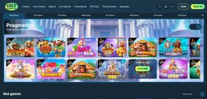 Lolo Casino – Leading Crypto-Friendly Casino