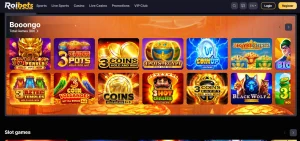 Roibets – Ideal for Sports Betting and Casino Combo