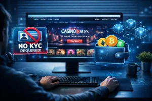 What Does Crypto Casino No KYC Mean in 2026