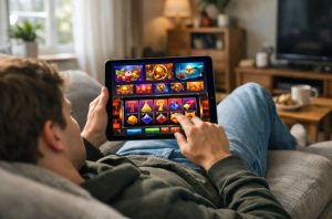 What Is Smooth Spins Casino