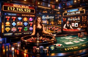 Which Top Rated Casino Games Can You Play in 2026