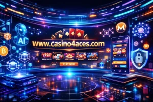 Which Trends Are Transforming No KYC Crypto Casinos in 2026