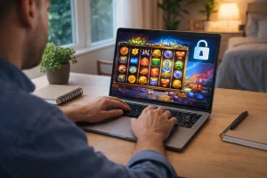 Are Free No-Download Slot Games Safe and Legal in the UK