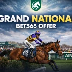 Bet365 Grand National Offer 2026