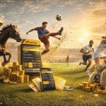 betfair sign up offer