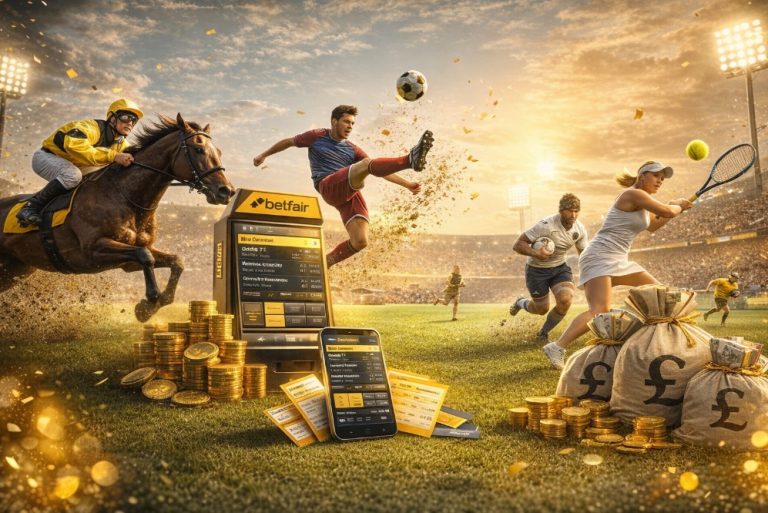 betfair sign up offer