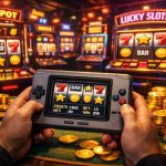 fire red slot machine tips