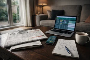 How Can UK Bettors Claim the Bet365 Grand National Offer Step by Step