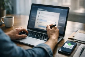 How Can You Claim the BetVictor Sign Up Offer Step by Step