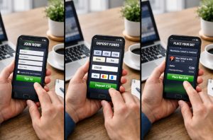 How Can You Claim the Betfair Sign Up Offer Step by Step