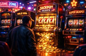 Is There a “Best Slot Machine” in the Celadon Game Corner