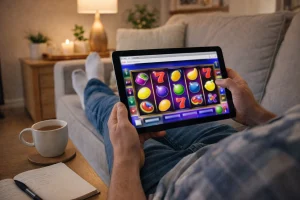 What Are Free Slot Machine Games Without Downloading or Registration