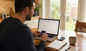 How Can You Claim the Kwiff Sign Up Offer Step by Step