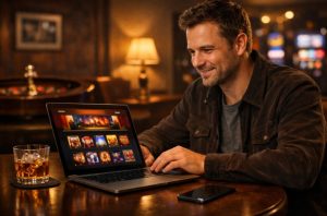 How Does the Unibet Casino Welcome Offer Work