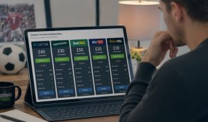 How Does the Virgin Bet Offer Compare to Other UK Bookmakers