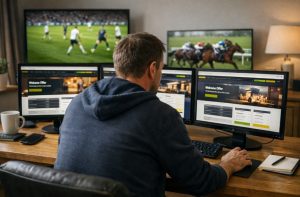 Is the Midnite Sign Up Offer Better Than Other UK Betting Offers