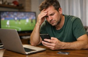 What Are the Most Common Mistakes That Stop Players Receiving the Bonus