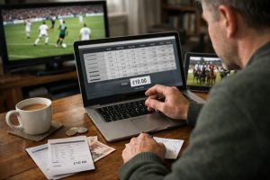 What Are the Rules for the £10 Bet and £30 Free Bets Offer