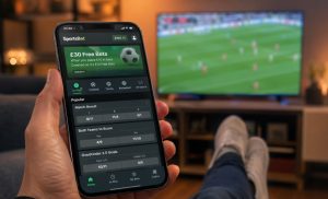 What Do You Get with the Virgin Bet Welcome Bonus