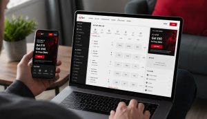 What Is the Virgin Bet Sign Up Offer in 2026