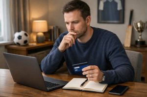 What Should You Remember Before Claiming the Unibet Sign Up Offer