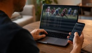 How Does the QuinnBet Welcome Offer Work Step by Step