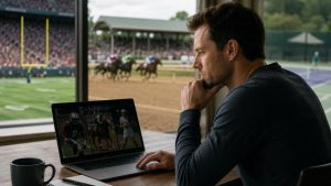 What Counts as a Qualifying Bet and Which Bets Are Excluded