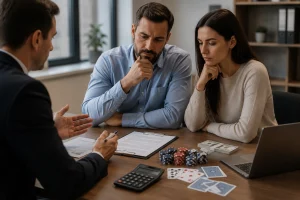 Can Gambling Winnings Be Used as a Mortgage Deposit