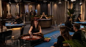 Can Online Live Casino Games Be Rigged