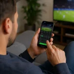 DAZN Bet Sign Up Offer Bet £10 and Get £20 in Free Bets