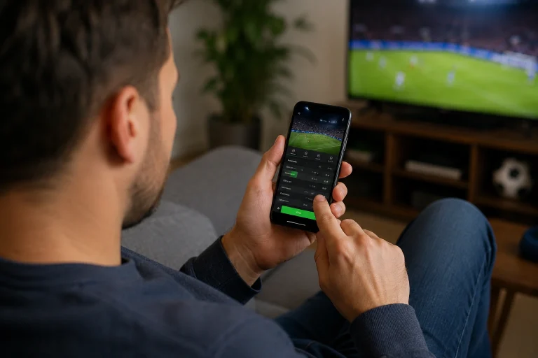 DAZN Bet Sign Up Offer Bet £10 and Get £20 in Free Bets