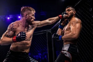 Does DAZN Bet Offer MMA and UFC Promotions