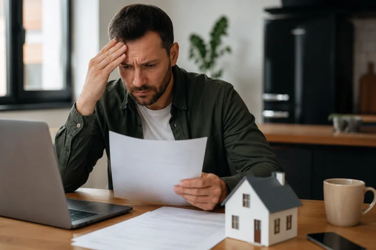 Does Gambling Affect Mortgage in the UK