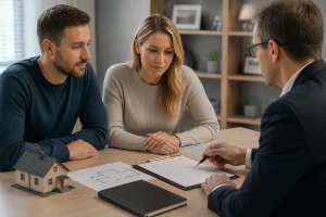 Does Occasional Gambling Affect a Mortgage Application