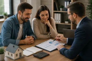 How Can Someone Improve Their Chances of Getting a Mortgage After Gambling