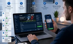 How Can You Claim the Betfred Sign Up Offer Step by Step