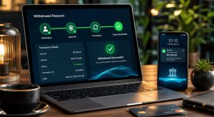 How Do Online Casinos 🇬🇧 bexcellence.co.uk Process Withdrawals