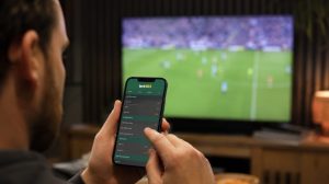 How Does the bet365 Mobile Offer Work
