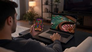 How User-Friendly Is The Prime Slots Website And Mobile Experience