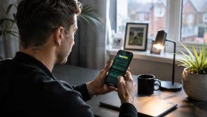 How to Claim the bet365 Mobile Offer Step by Step