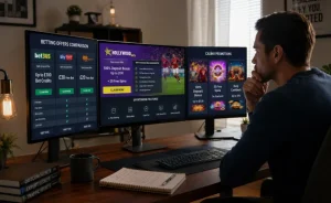 Is the Hollywoodbets Sign Up Offer the Right Choice for You in 2026