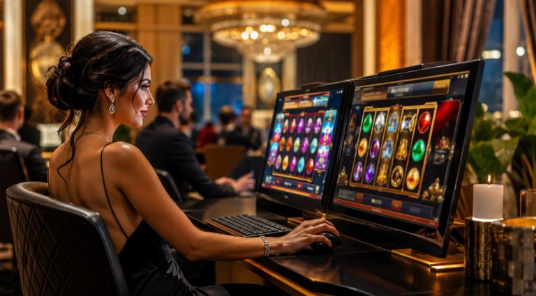 Prime Slots Review