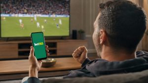 Real-Life Example of How the bet365 Mobile Offer Works